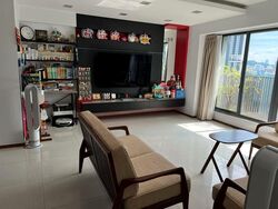 Blk 1E The Pinnacle@Duxton (Bukit Merah), HDB 4 Rooms #635067291